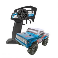Ae Qualifier Series Cr28 1:28 Trail Rtr Truck Ae Qualifier Series Cr28 1:28 Trail Rtr Truck