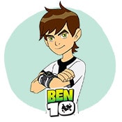 Ben 10