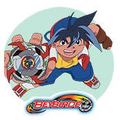 Beyblade