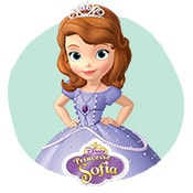 Princesse Sofia