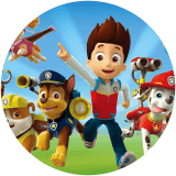 Pat'Patrouille (PAW Patrol)
