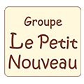Le Petit Nouveau Le Petit Nouveau