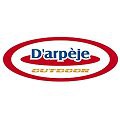 Darpèje