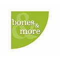 Bones & more Bones & more
