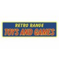 Retro Games Retro Games