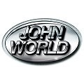 John World John World