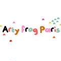 Arty Frog Paris Arty Frog Paris