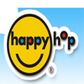 Happy hop Happy hop