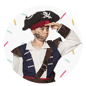 Pirate et corsaire