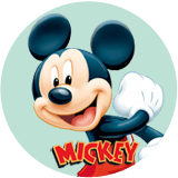 Mickey et ses amis