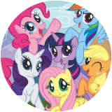 My Little Pony / Mon Petit Poney