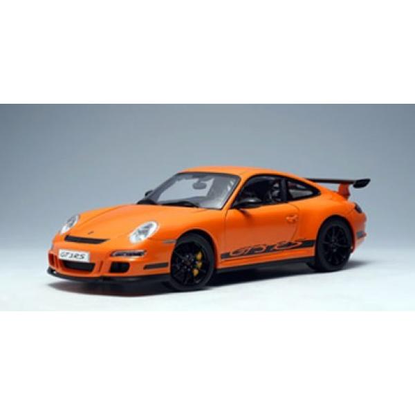 Porsche 911 GT3 RS AutoArt 1/18 - T2M-A77991