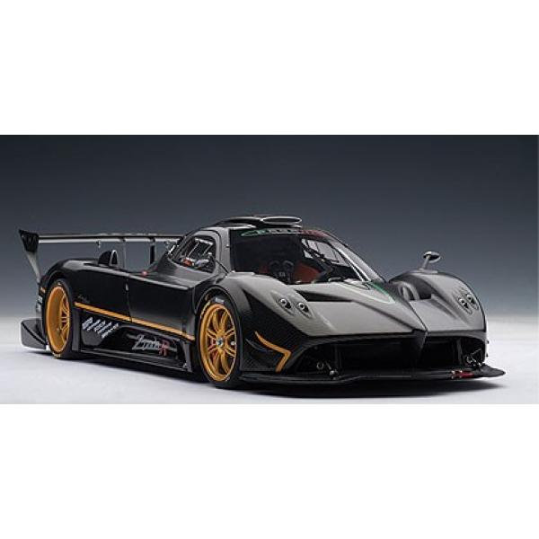 Pagani Zonda R AutoArt 1/18 - T2M-A78261