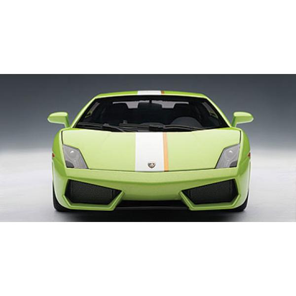 Lamborghini Gallardo AutoArt 1/18 - T2M-A74636
