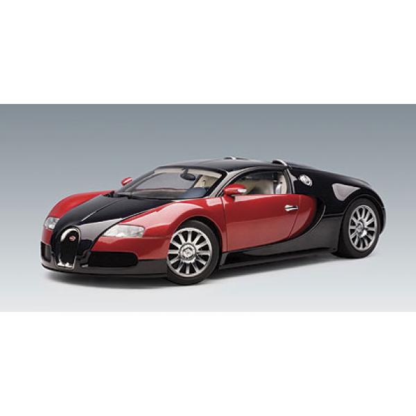 Bugatti Veyron AutoArt 1/18 - T2M-A70906