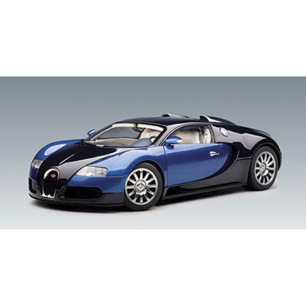Bugatti Veyron AutoArt 1/18 - T2M-A70907