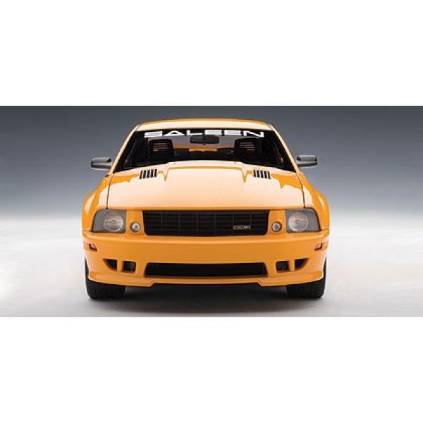 Saleen Mustang S281 AutoArt 1/18 - T2M-A73056