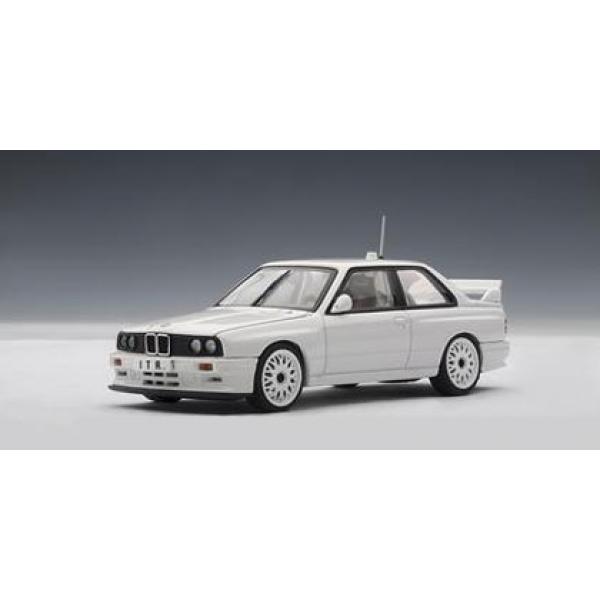 BMW E30 M3 AutoArt 1/43 - T2M-A69147
