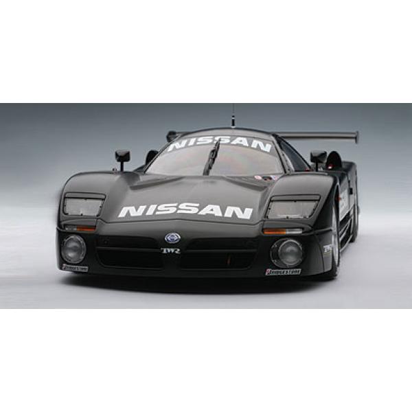 Nissan R390 GT1 1997 AutoArt 1/18 - T2M-A89778