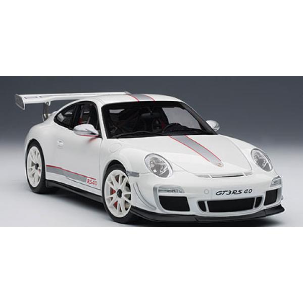 Porsche 911 GT3 RS 4.0 AutoArt 1/18 - T2M-A78147