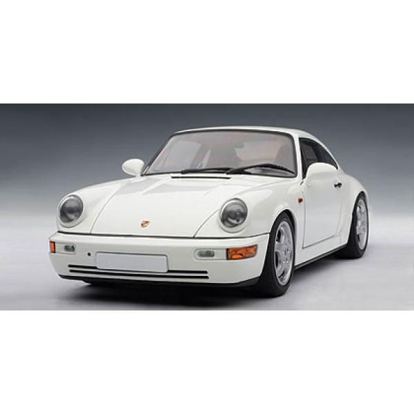 Porsche 911 964 RS AutoArt 1/18 - T2M-A77894