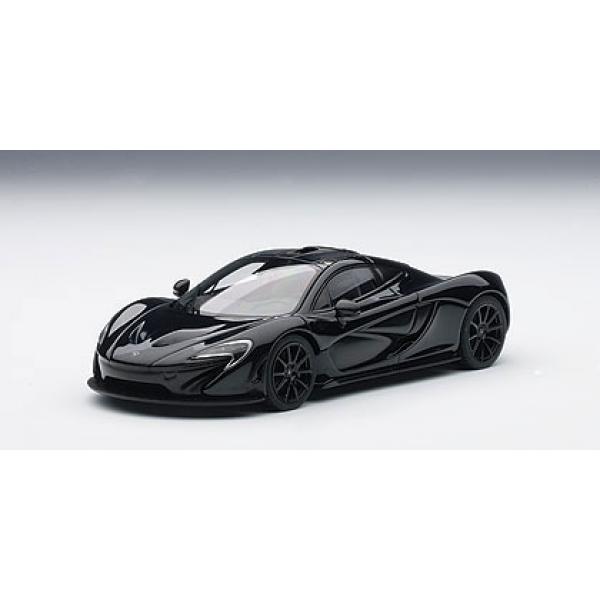 McLaren P1 AutoArt 1/43 - T2M-A56014