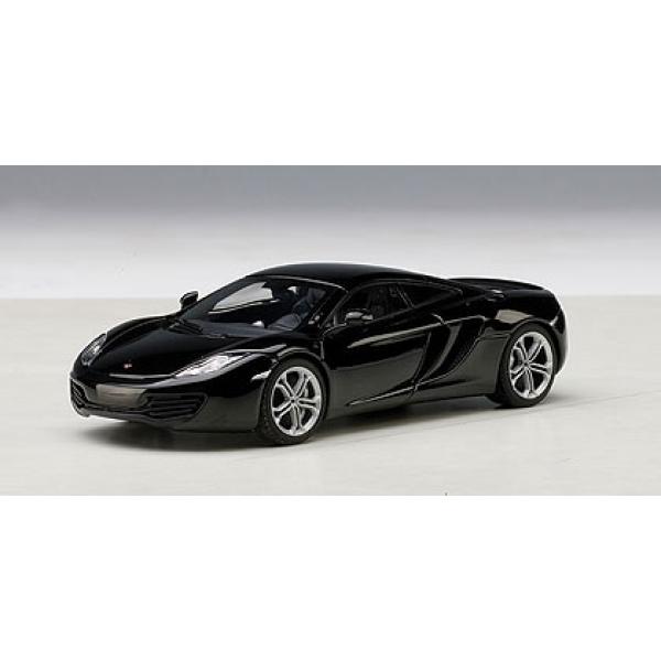 McLaren 12C AutoArt 1/43 - T2M-A56005