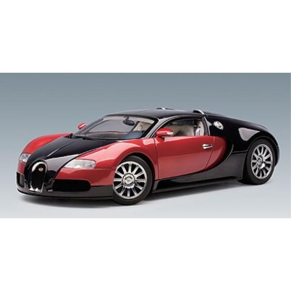 Bugatti Veyron 16.4 AutoArt 1/12 - T2M-A12531
