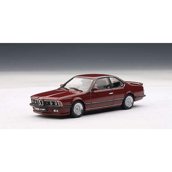 BMW M635 Csi AutoArt 1/43 - T2M-A50507