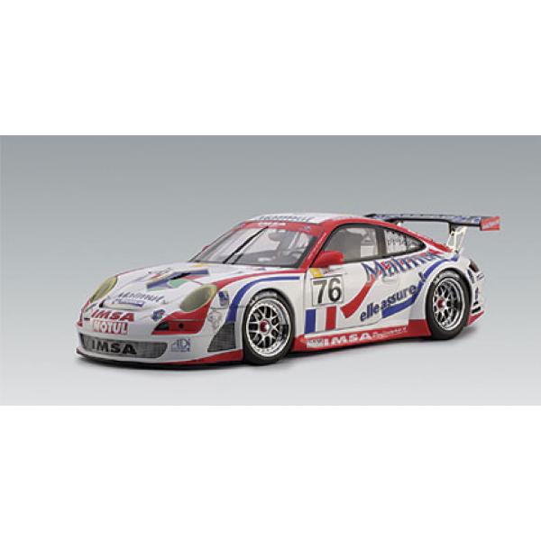 Porsche 911 GT3 RSR AutoArt 1/18 - T2M-A80771