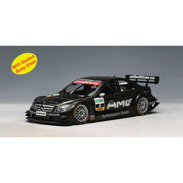 Mercedes DTM 2007 AutoArt 1/18 - T2M-A80732