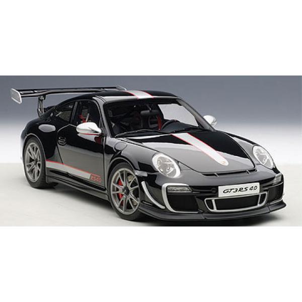 Porsche 911 GT3 RS 4.0 AutoArt 1/18 - T2M-A78146