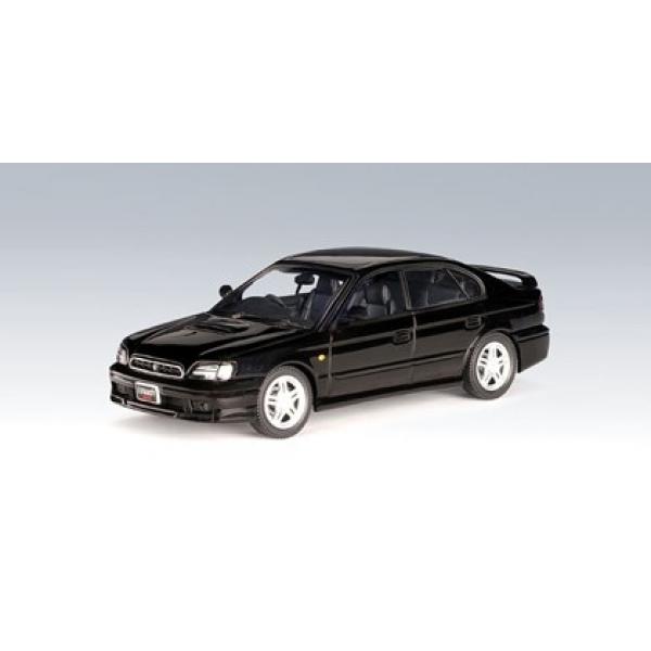 Subaru Legacy B4 1999 AutoArt 1/43 - T2M-A58613