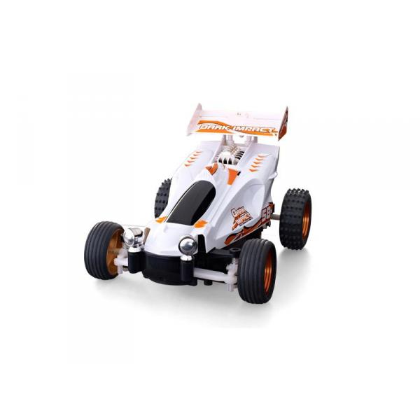 Buggy RC Space Walk Crazy Blanc RTR - MKT-6003