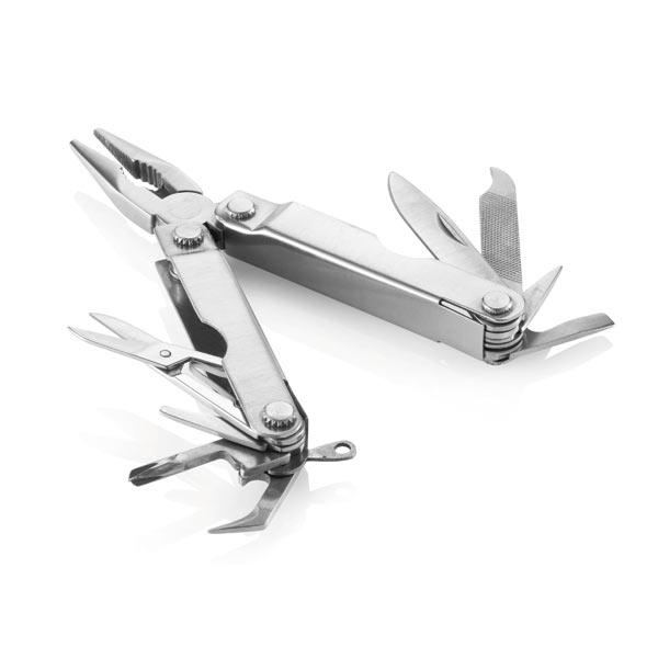Pince multifonction 13 en 1 STAINLESS STEEL - 40809-DIV