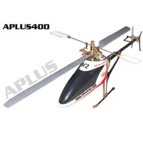 Aplus 400 pro + controlleur + moteur KIT - DIV-APLUS400