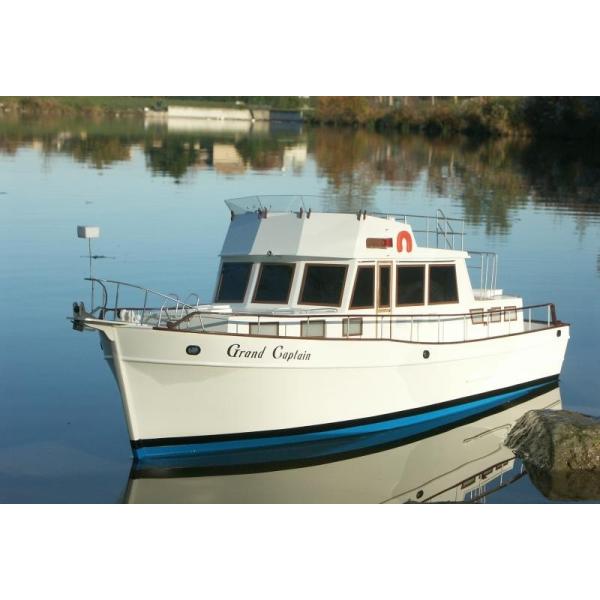 Trawler Grand Captain RTR - AVIO-330060000