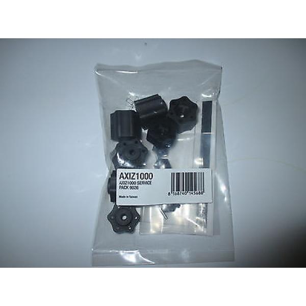 AXIZ1000 Yet 1/10 Hex Drive Service Pack - AXIZ1000