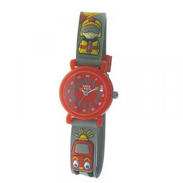 Montre Baby Watch : Pin Pon - BabyWatch-60376