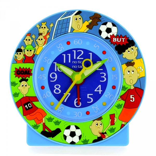 Réveil Baby Watch : Football - BabyWatch-60074