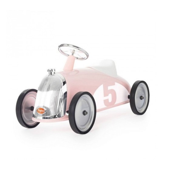 Porteur : Rider Petal Pink - Baghera-831