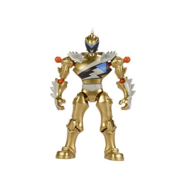 Figurines Duo pack Power Rangers Mixx N'Morph 15 cm - Bandai-43020-Gold