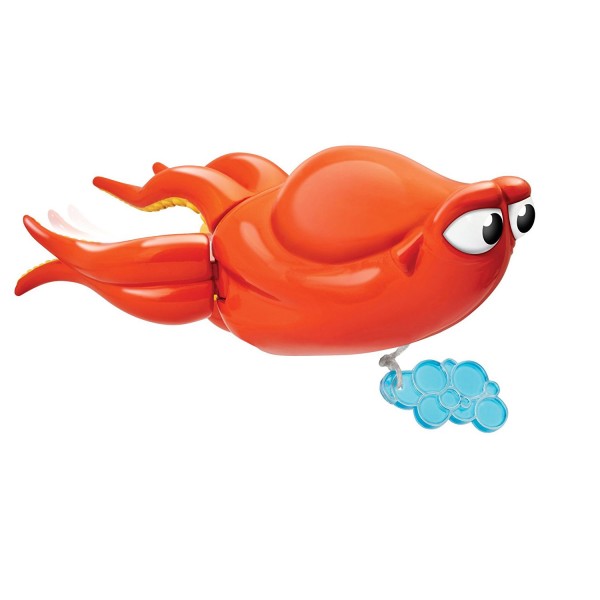 Poisson de bain Dory & ses amis : Hank - Bandai-36590-36594