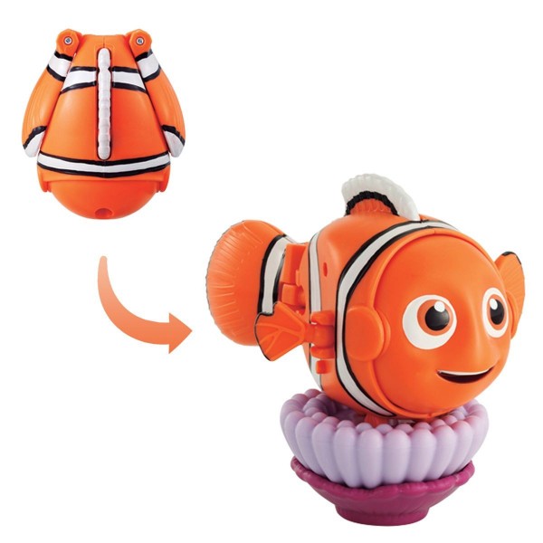 Oeuf magique Disney Pixar : Nemo - Bandai-39410-Nemo