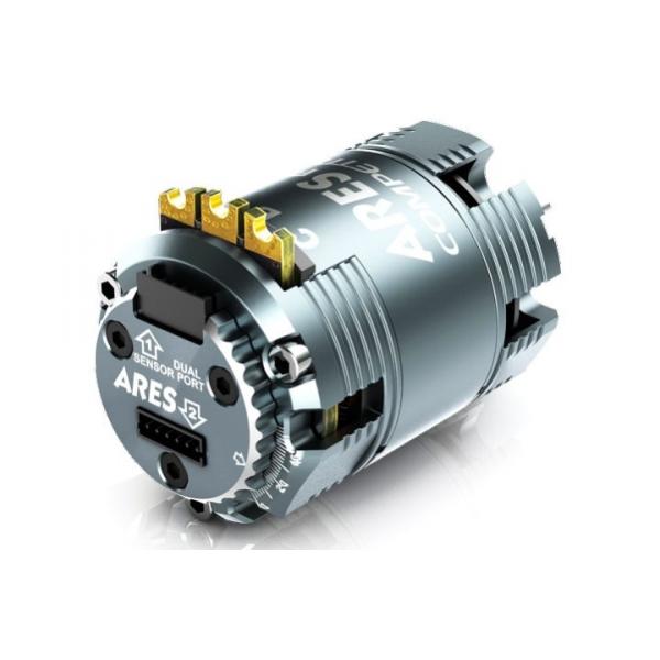 SkyRC ARES PRO Brushless Motor 1/10 Sensor 6.5T  - SKY400003-24