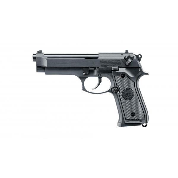 Réplique GBB BERETTA M92FS à gaz - Umarex - PG2051