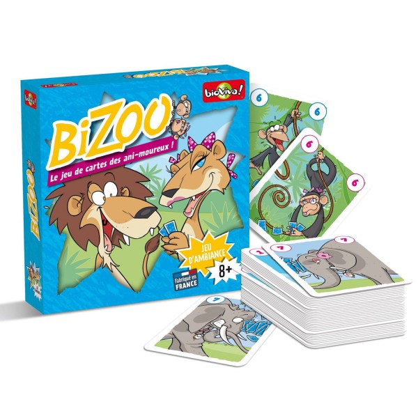 BiZoo - Bioviva-273008