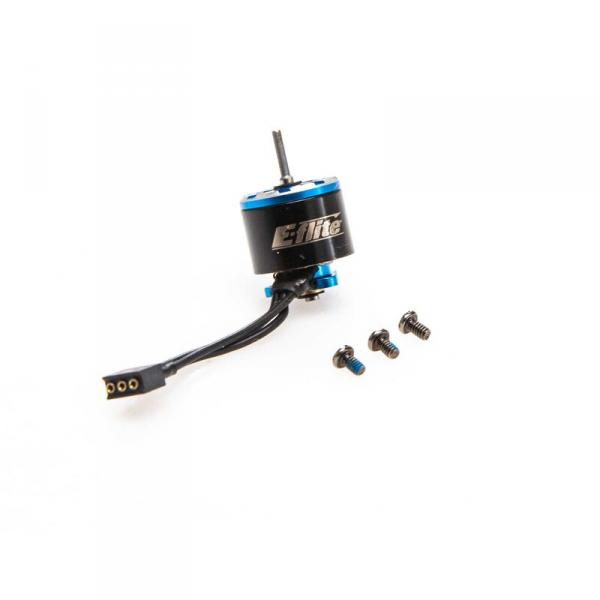 Brushless Tail Motor: mCPX BL2 - BLH6004