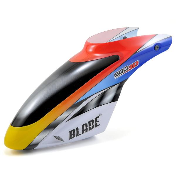 BLH1881-Bulle 500 - Blade - BLH1881