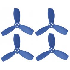 Blade Torrent 110 FPV - Helices 2" FPV (Propellers) - Bleues